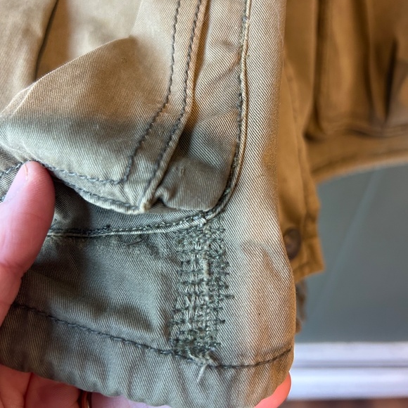 Talula Utility Jacket - Picture 4 of 4